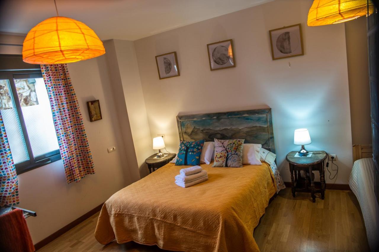 Alojamientos Suenos De Ronda Dış mekan fotoğraf